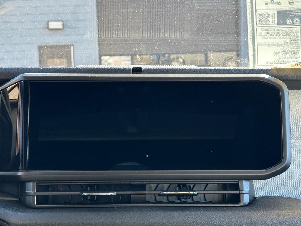 new 2026 Jeep Gladiator car, priced at $53,885