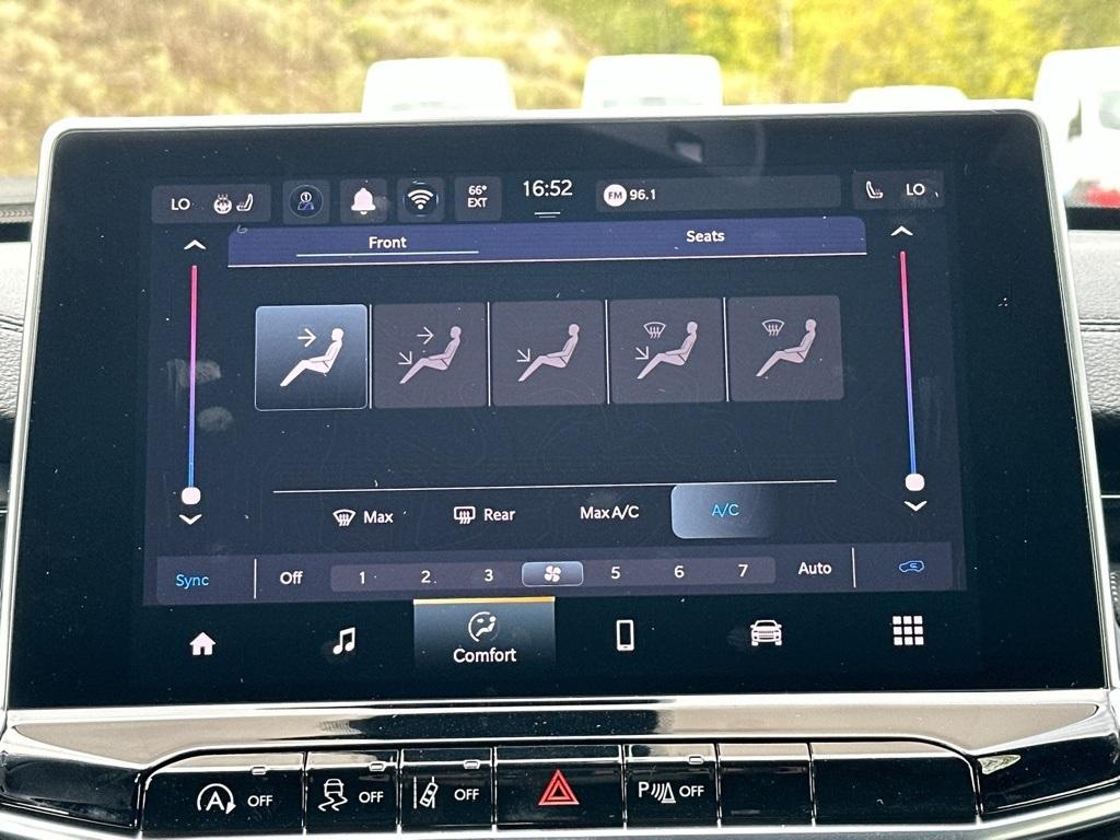 new 2026 Jeep Compass car, priced at $31,384