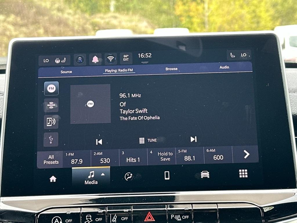 new 2026 Jeep Compass car, priced at $31,384