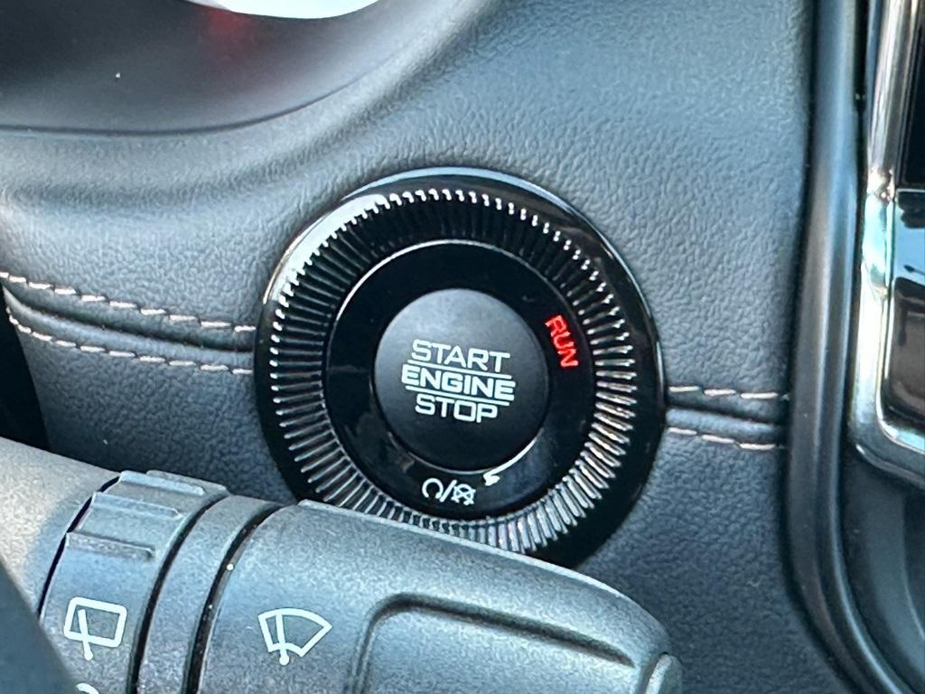 used 2022 Jeep Compass car, priced at $22,820