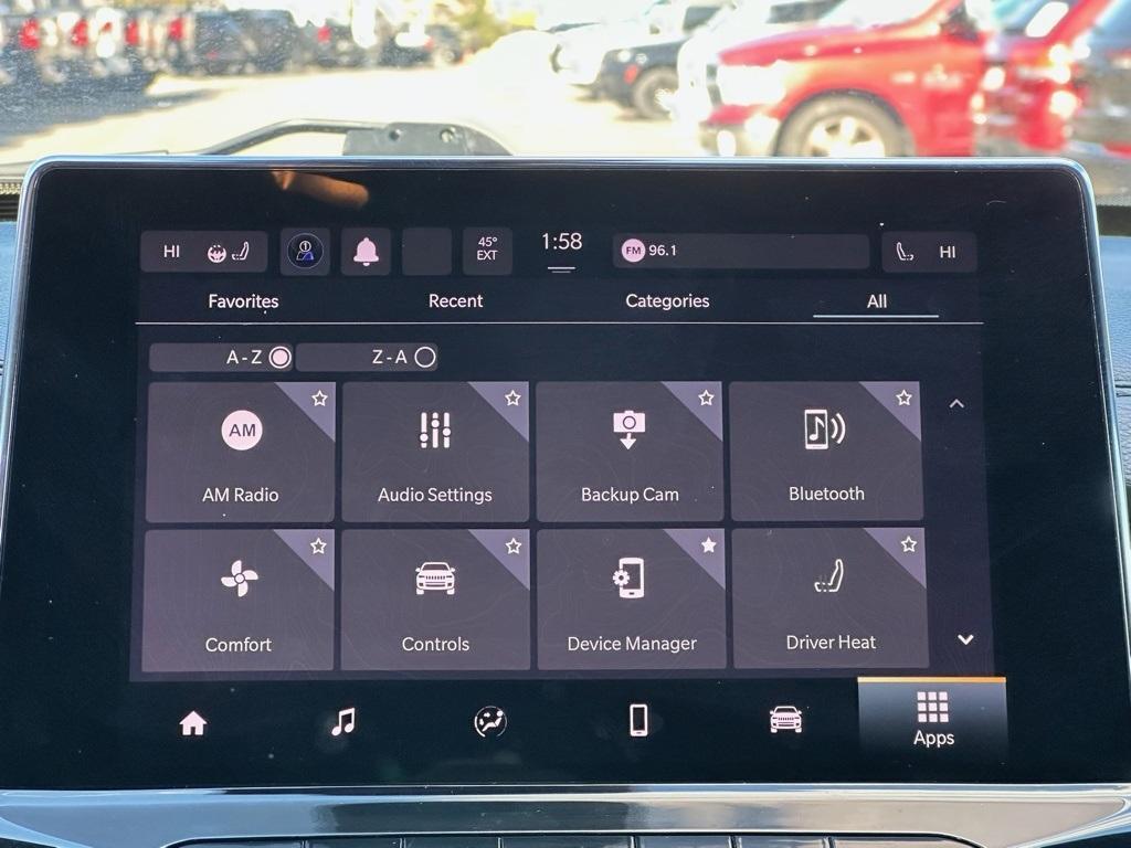 used 2022 Jeep Compass car, priced at $22,820