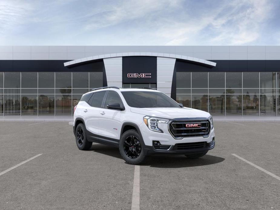 new 2024 GMC Terrain car, priced at $35,985