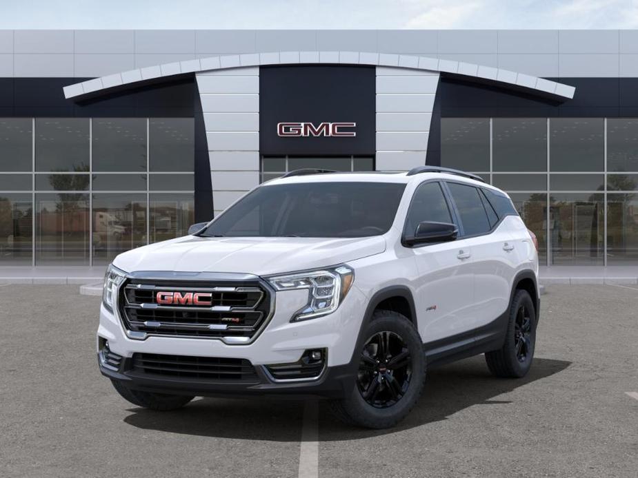 new 2024 GMC Terrain car, priced at $35,985