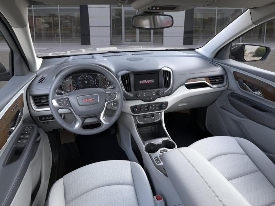 new 2024 GMC Terrain car, priced at $39,530