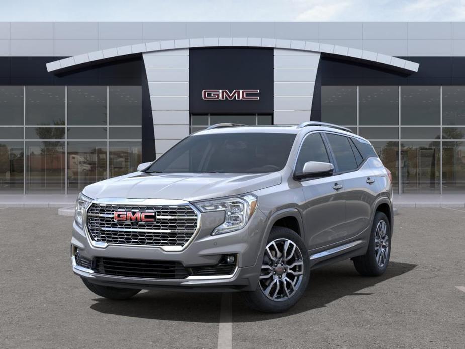 new 2024 GMC Terrain car, priced at $39,530