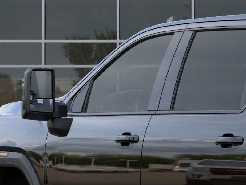 new 2026 GMC Sierra 3500 car, priced at $90,760