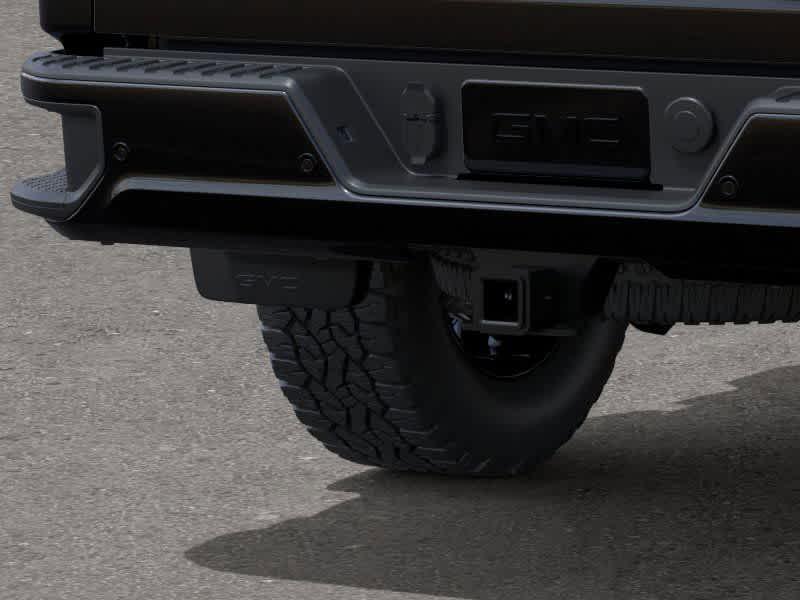 new 2026 GMC Sierra 3500 car, priced at $90,760