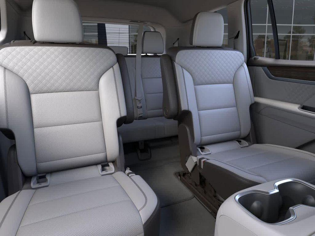 new 2026 GMC Acadia car, priced at $63,705