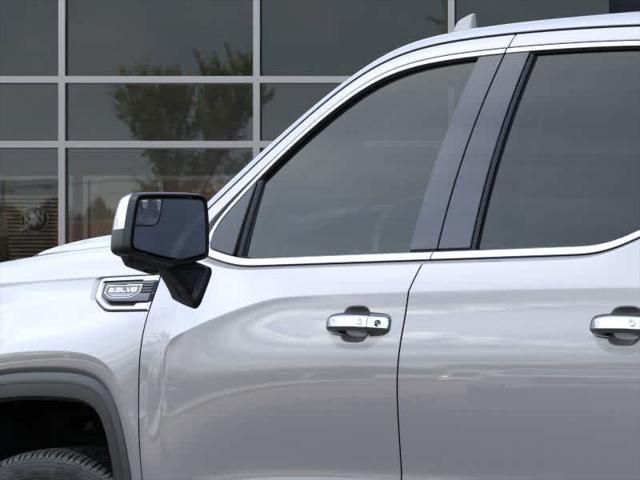 new 2025 GMC Sierra 1500 car, priced at $66,820