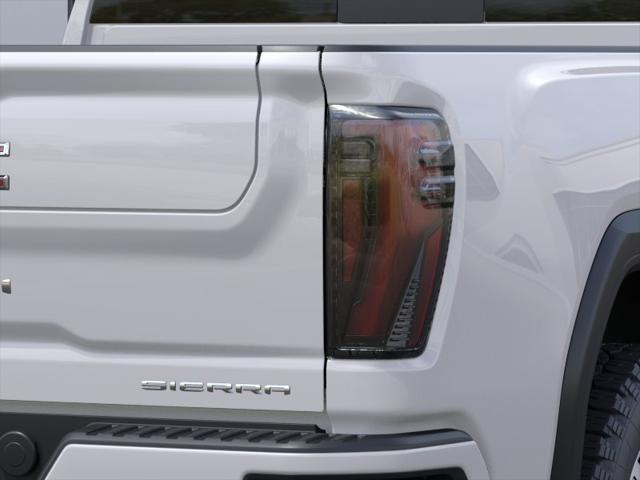 new 2024 GMC Sierra 2500 car, priced at $84,825