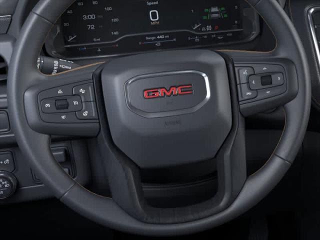 new 2024 GMC Yukon XL car, priced at $86,390