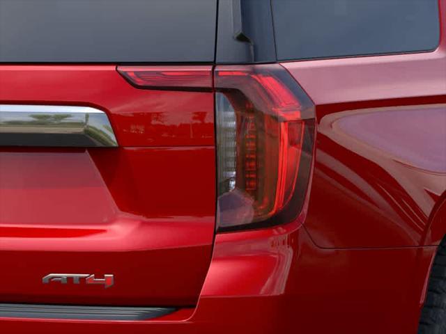 new 2024 GMC Yukon XL car, priced at $86,390