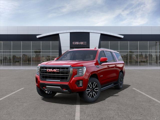 new 2024 GMC Yukon XL car, priced at $86,390