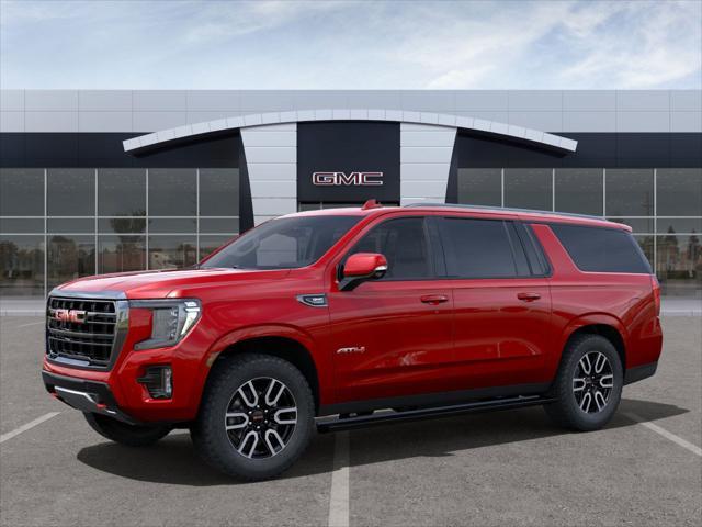 new 2024 GMC Yukon XL car, priced at $86,390