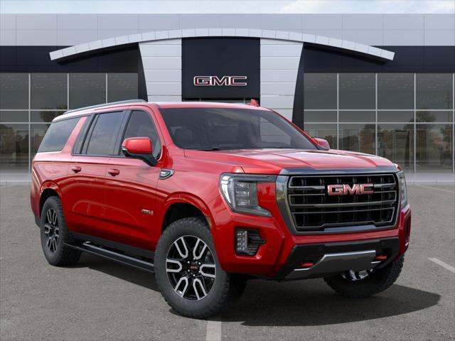 new 2024 GMC Yukon XL car, priced at $86,390