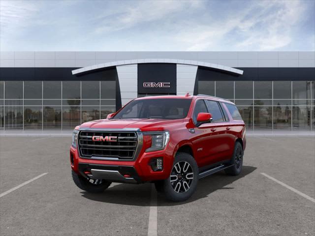 new 2024 GMC Yukon XL car, priced at $86,390