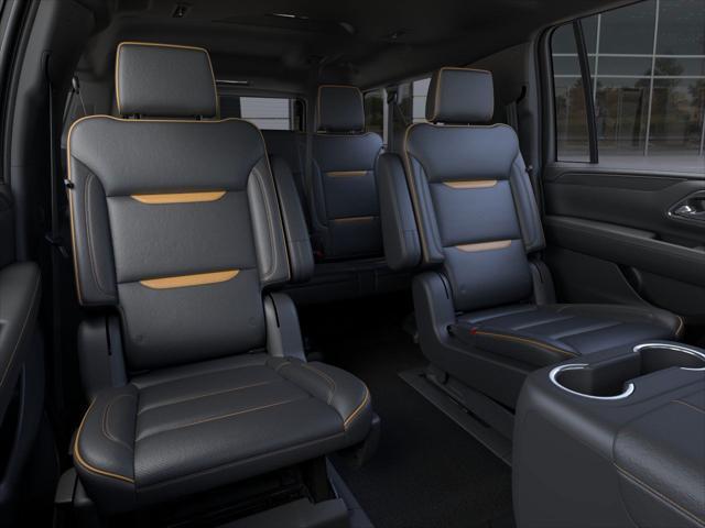 new 2024 GMC Yukon XL car, priced at $86,390