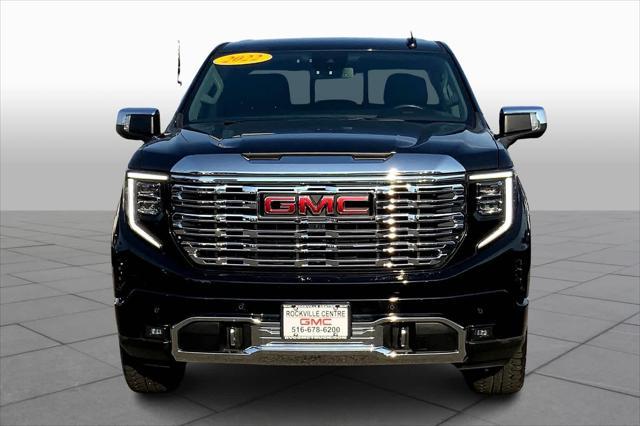 used 2022 GMC Sierra 1500 car, priced at $53,308