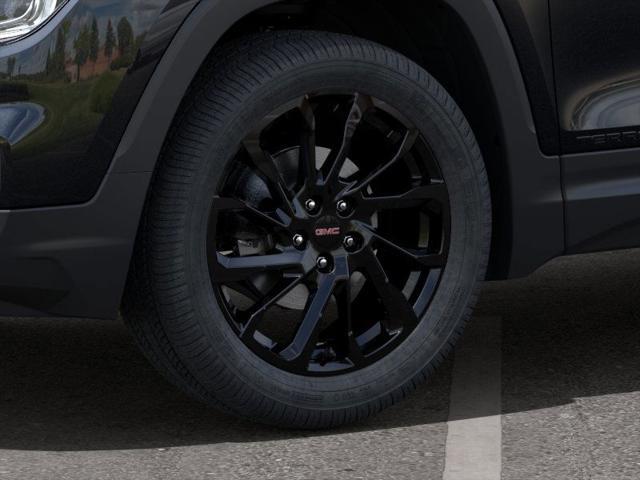 new 2024 GMC Terrain car, priced at $33,105