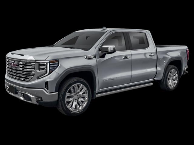 new 2026 GMC Sierra 1500 car, priced at $76,355