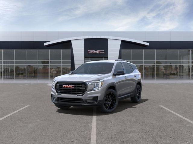 new 2024 GMC Terrain car, priced at $33,105