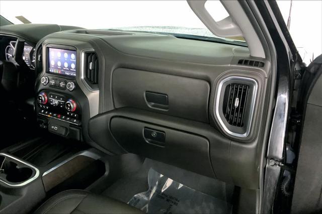 used 2023 GMC Sierra 2500 car, priced at $65,559