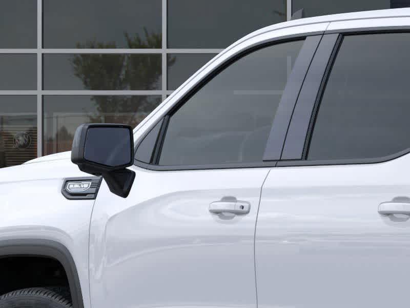 new 2026 GMC Sierra 1500 car, priced at $66,950