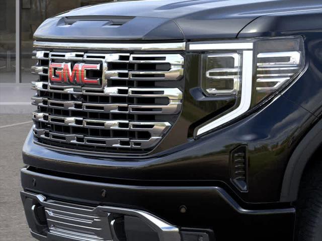 new 2025 GMC Sierra 1500 car, priced at $78,145