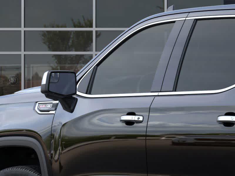 new 2025 GMC Sierra 1500 car, priced at $78,145