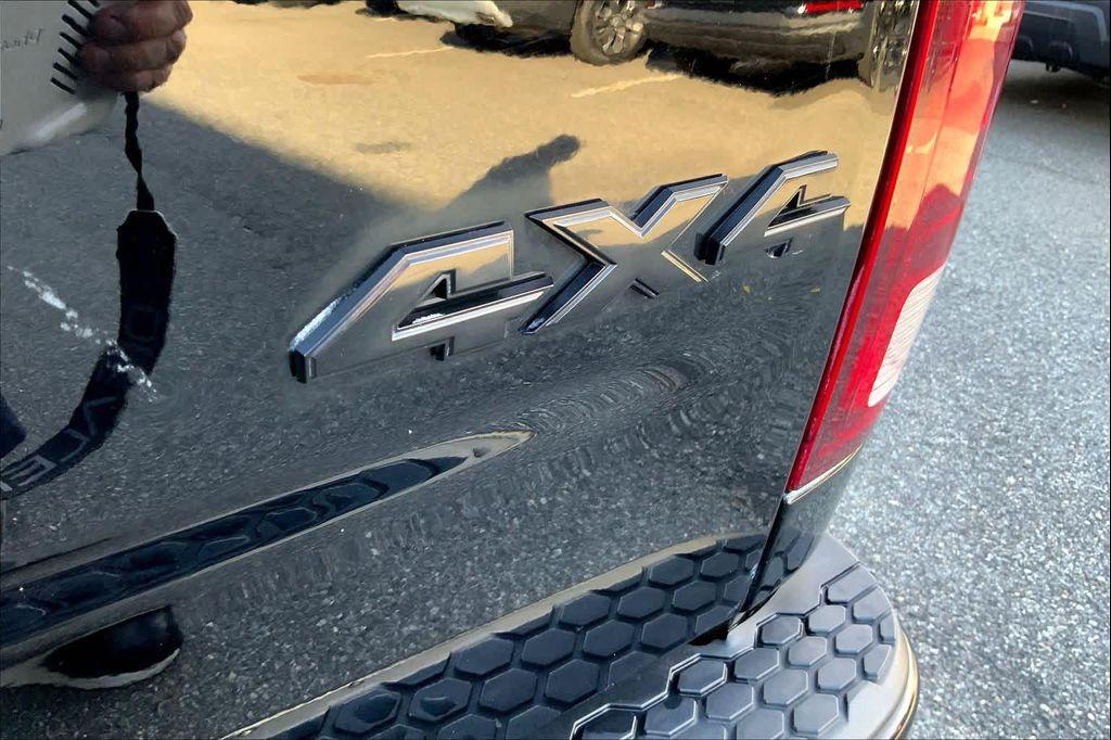 used 2014 Ram 1500 car, priced at $13,559