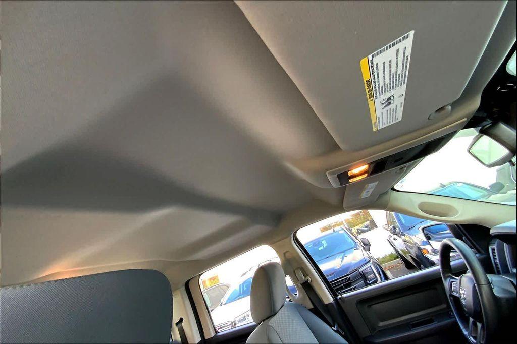 used 2014 Ram 1500 car, priced at $13,559