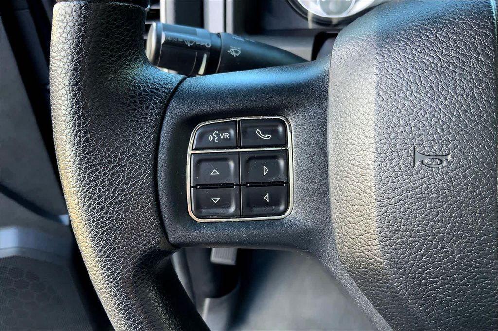 used 2014 Ram 1500 car, priced at $13,559