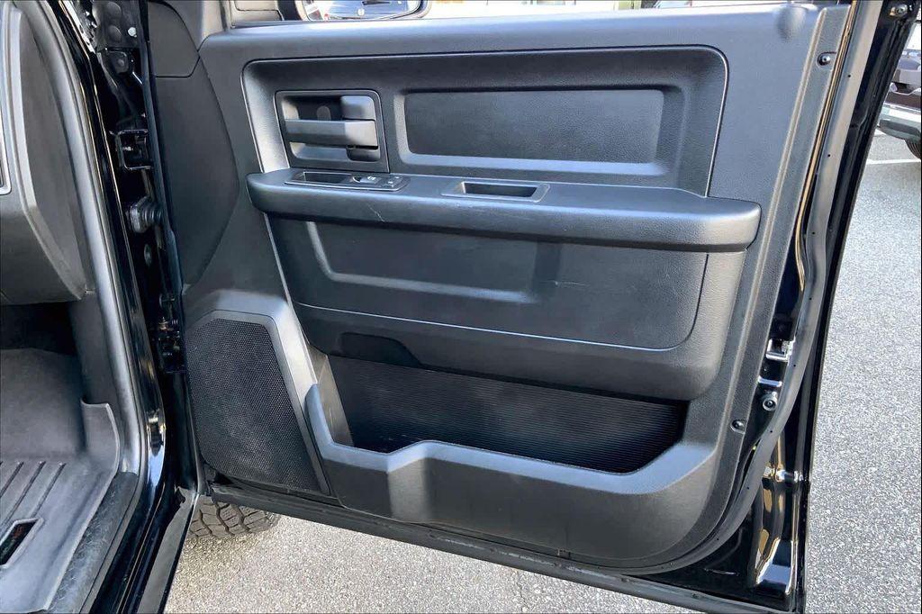 used 2014 Ram 1500 car, priced at $13,559