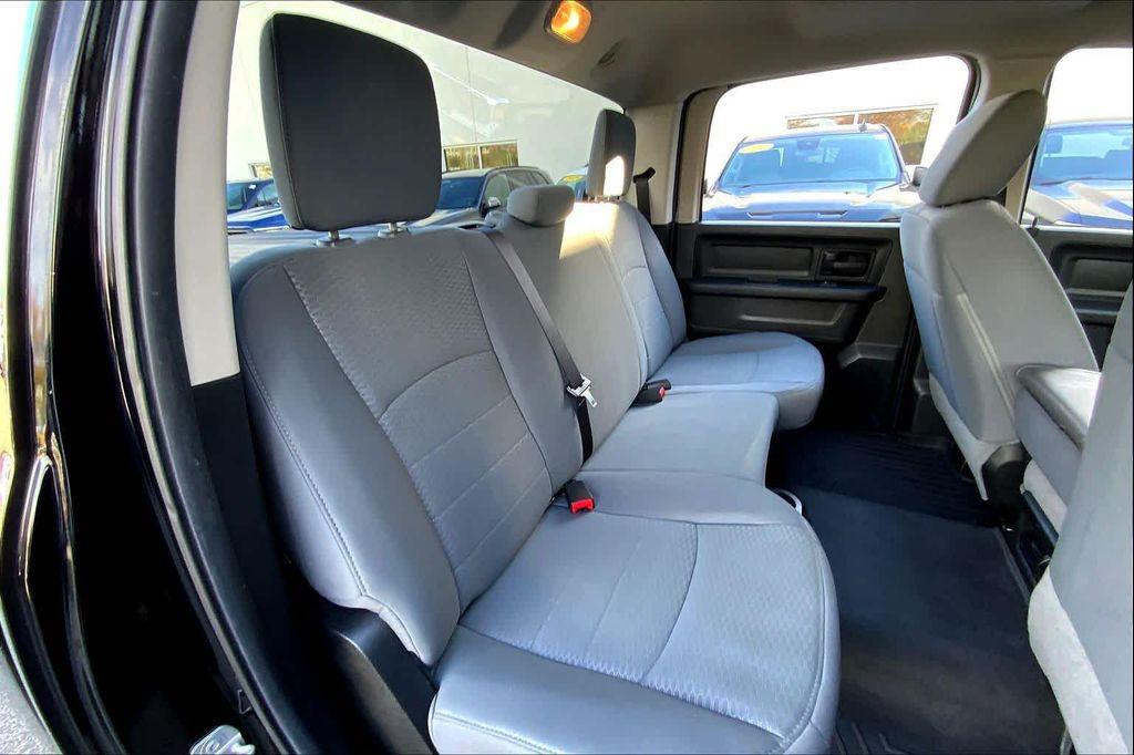 used 2014 Ram 1500 car, priced at $13,559