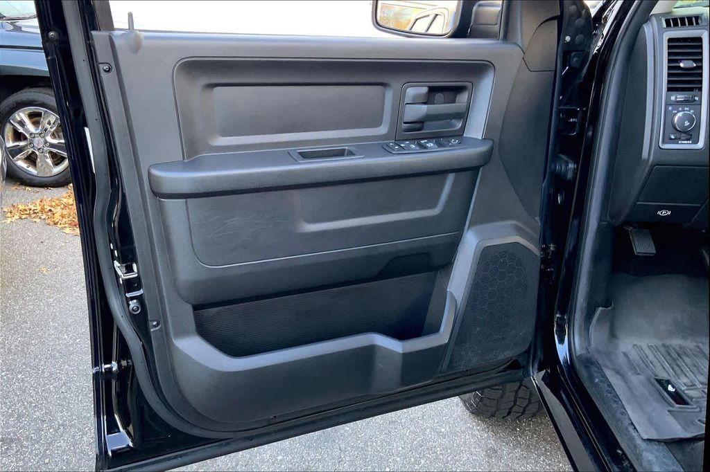 used 2014 Ram 1500 car, priced at $13,559