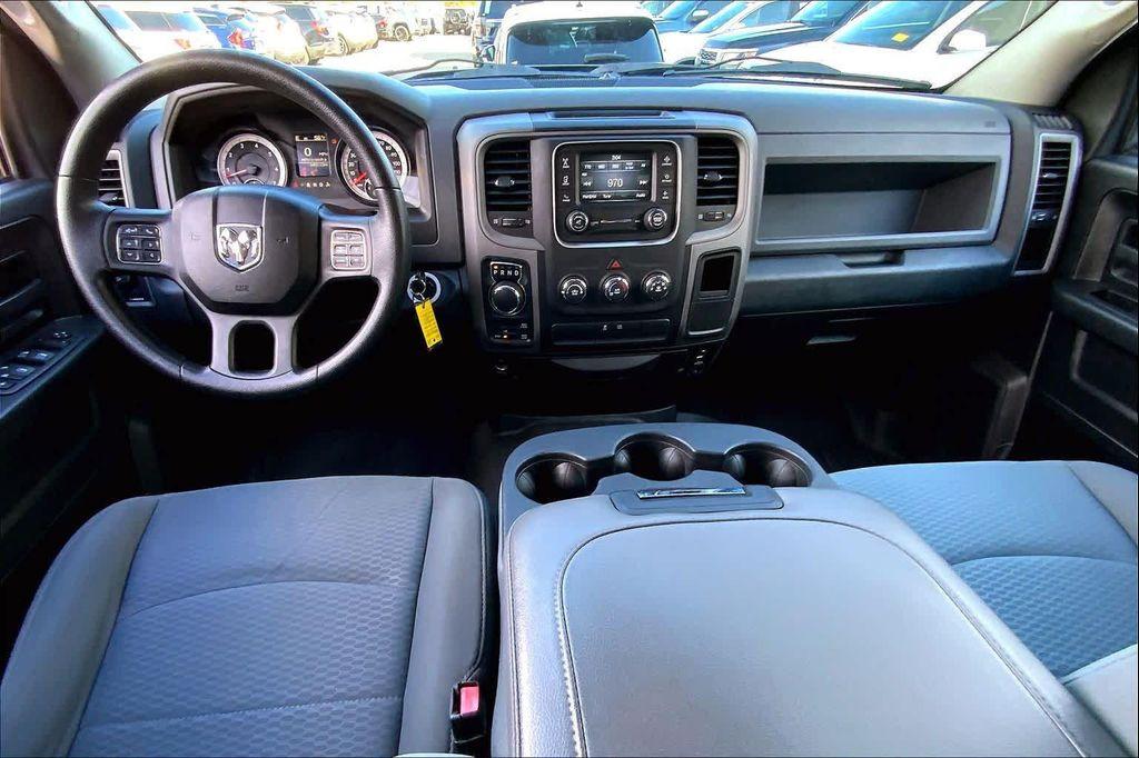 used 2014 Ram 1500 car, priced at $13,559