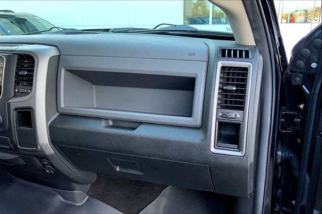 used 2014 Ram 1500 car, priced at $13,559