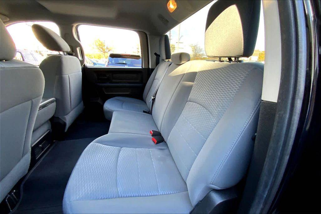 used 2014 Ram 1500 car, priced at $13,559