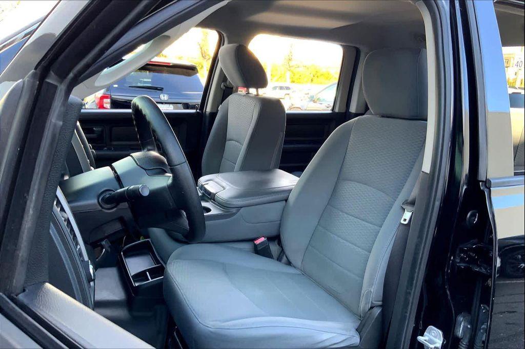 used 2014 Ram 1500 car, priced at $13,559