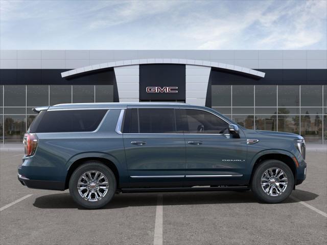 new 2025 GMC Yukon XL car, priced at $88,735