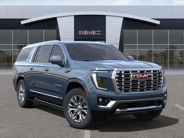 new 2025 GMC Yukon XL car, priced at $88,735