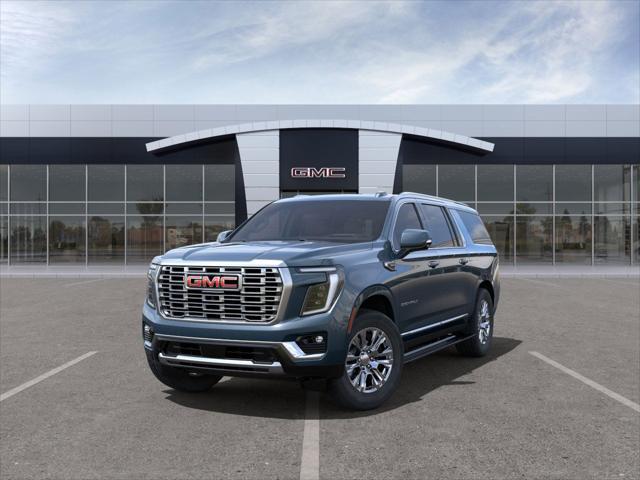 new 2025 GMC Yukon XL car, priced at $88,735