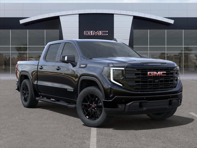 new 2025 GMC Sierra 1500 car, priced at $68,025