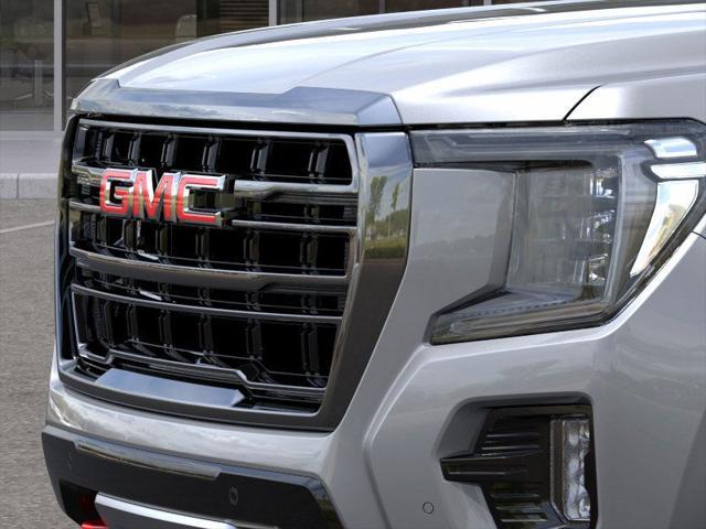 new 2024 GMC Yukon XL car, priced at $86,240