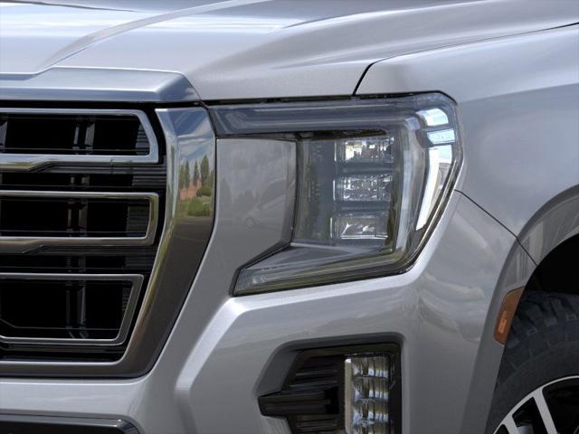 new 2024 GMC Yukon XL car, priced at $86,240