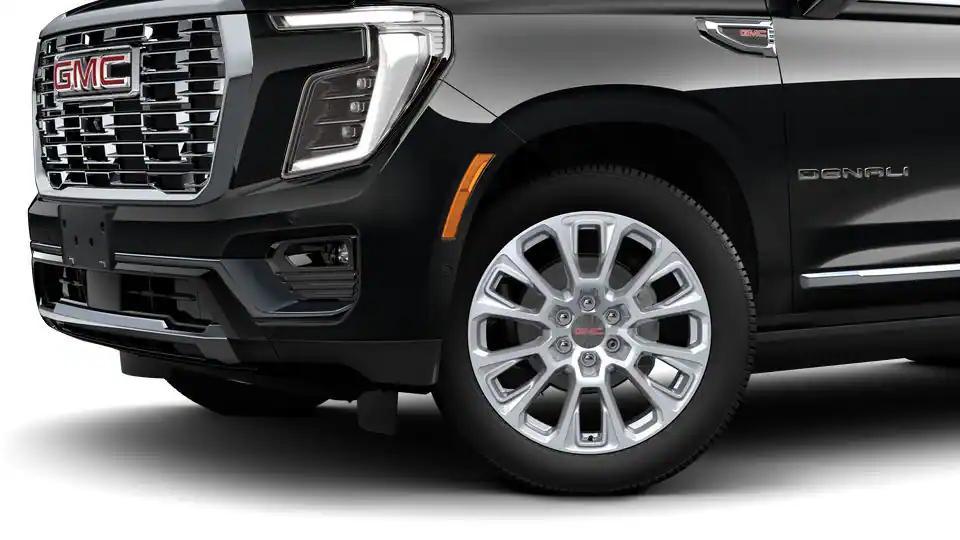 new 2026 GMC Yukon XL car, priced at $99,970