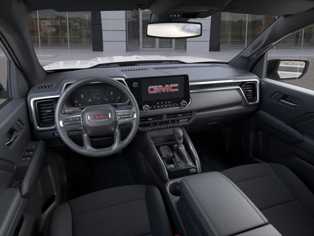 new 2024 GMC Canyon car, priced at $38,915