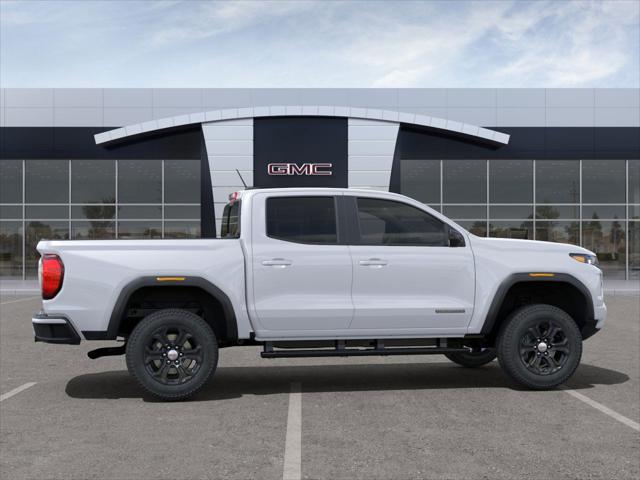 new 2024 GMC Canyon car, priced at $38,915