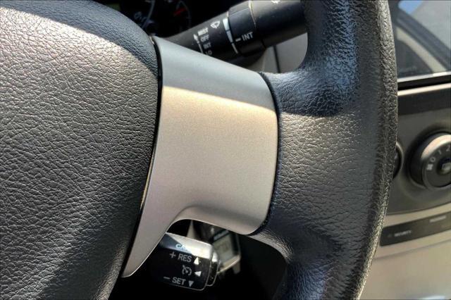 used 2013 Toyota Corolla car, priced at $14,714