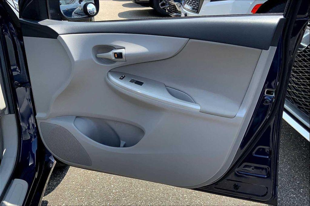 used 2013 Toyota Corolla car, priced at $11,888